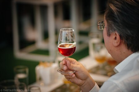 the tasters club beer tasting day my miele moments μπυρα