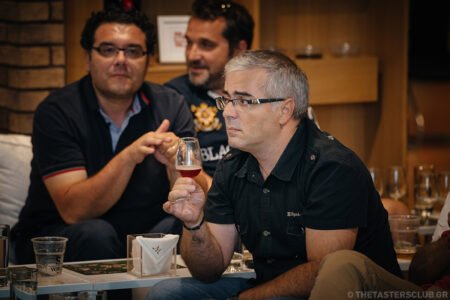 the tasters club beer tasting day my miele moments μπυρα