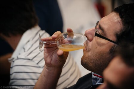 the tasters club beer tasting day my miele moments μπυρα