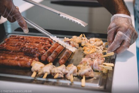 the tasters club beer tasting day my miele moments μπυρα