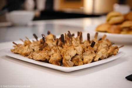 the tasters club beer tasting day my miele moments μπυρα