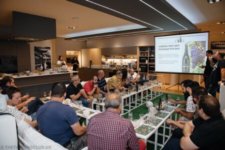the tasters club beer tasting day my miele moments μπυρα