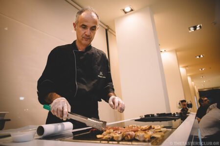 the tasters club beer tasting day my miele moments μπυρα