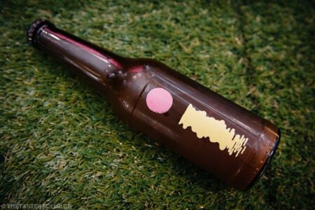 the tasters club beer tasting day my miele moments μπυρα fatamorgana omnipollo