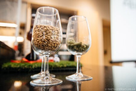 the tasters club beer tasting day my miele moments μπυρα