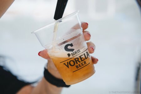 the tasters club beer tasting day my miele moments μπυρα voreia