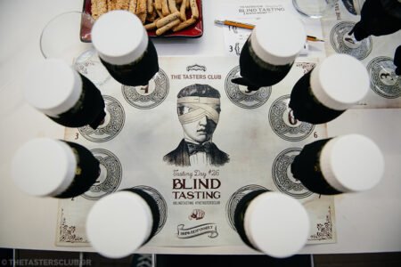 the tasters club whisky tasting day impact hub ουισκι