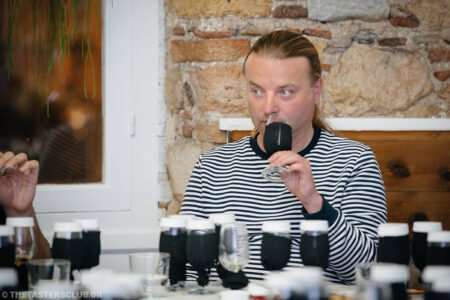 the tasters club whisky tasting day impact hub ουισκι