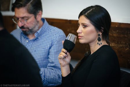 the tasters club whisky tasting day impact hub ουισκι