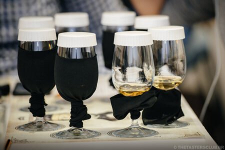 the tasters club whisky tasting day impact hub ουισκι