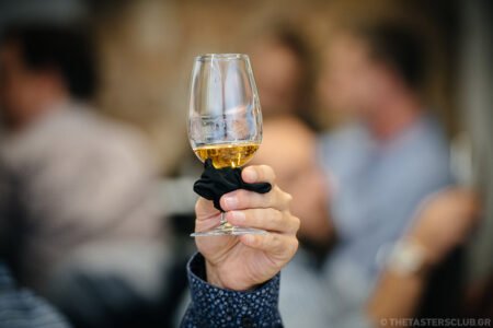 the tasters club whisky tasting day impact hub ουισκι