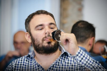 the tasters club whisky tasting day impact hub ουισκι