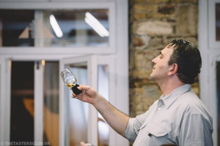 the tasters club whisky tasting day impact hub ουισκι Charizopoulos