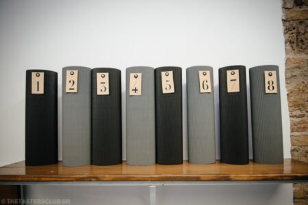 the tasters club whisky tasting day impact hub ουισκι