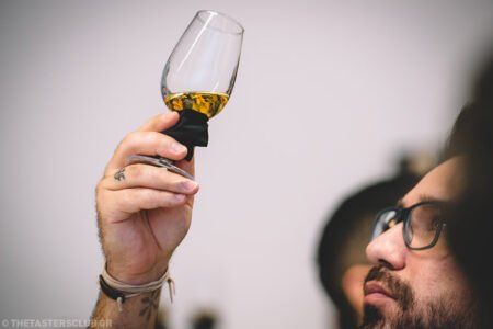 the tasters club whisky tasting day impact hub ουισκι
