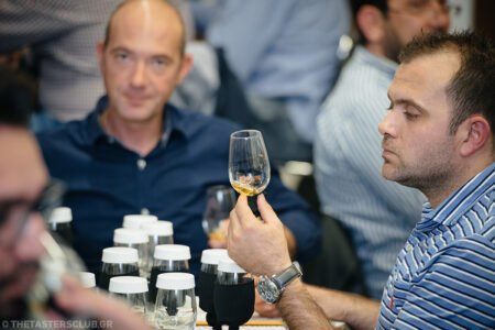 the tasters club whisky tasting day impact hub ουισκι
