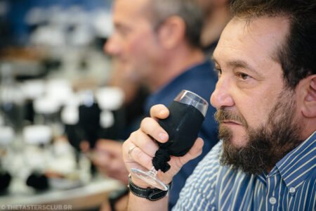 the tasters club whisky tasting day impact hub ουισκι