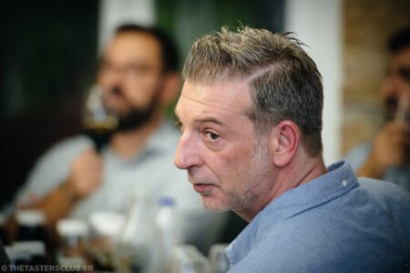 the tasters club whisky tasting day impact hub ουισκι