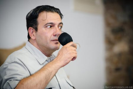 the tasters club whisky tasting day impact hub ουισκι Charizopoulos