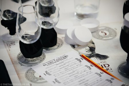 the tasters club whisky tasting day impact hub ουισκι