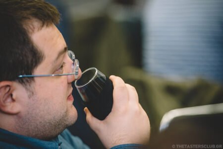 the tasters club whisky tasting day impact hub ουισκι