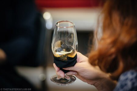 the tasters club whisky tasting day impact hub ουισκι