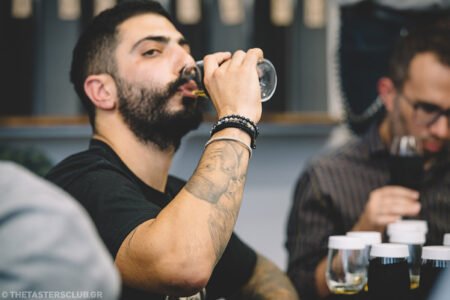 the tasters club whisky tasting day impact hub ουισκι