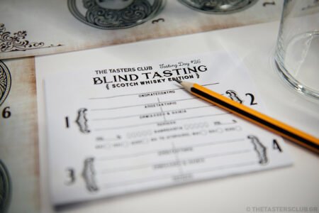 the tasters club whisky tasting day impact hub ουισκι