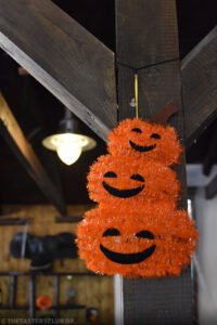 the tasters club halloween cocktails the ranch raven