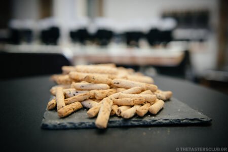 the tasters club whisky tasting day impact hub ουισκι