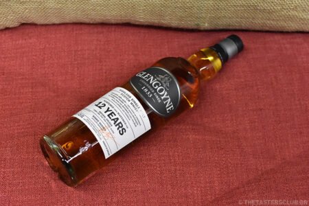 the tasters club whisky tasting day impact hub ουισκι Glengoyne