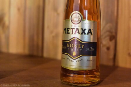 the tasters club halloween cocktails the ranch metaxa honey