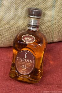 the tasters club whisky tasting day impact hub ουισκι Cardhu