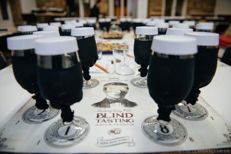 the tasters club whisky tasting day impact hub ουισκι