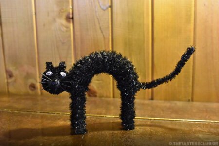 the tasters club halloween cocktails the ranch