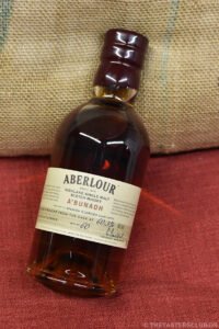 the tasters club whisky tasting day impact hub ουισκι aberlour abunadh