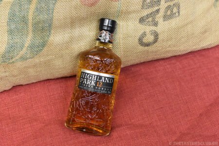 the tasters club whisky tasting day impact hub ουισκι highland park