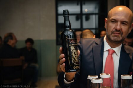 the tasters club halloween occult whisky tasting day couleur locale ουίσκι arran the devils punch bowl