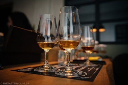 the tasters club halloween occult whisky tasting day couleur locale ουίσκι
