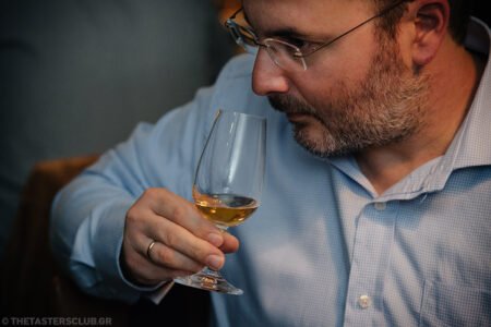 the tasters club halloween occult whisky tasting day couleur locale ουίσκι