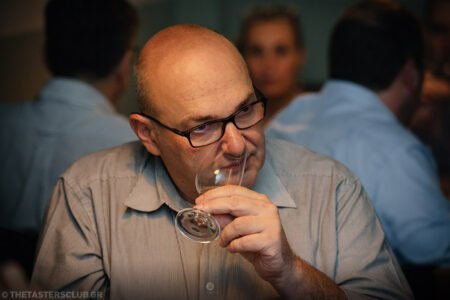 the tasters club halloween occult whisky tasting day couleur locale ουίσκι