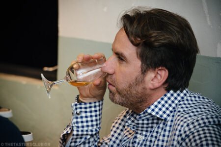 the tasters club halloween occult whisky tasting day couleur locale ουίσκι