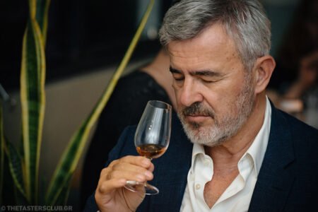 the tasters club halloween occult whisky tasting day couleur locale ουίσκι