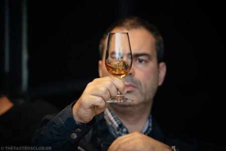 the tasters club halloween occult whisky tasting day couleur locale ουίσκι