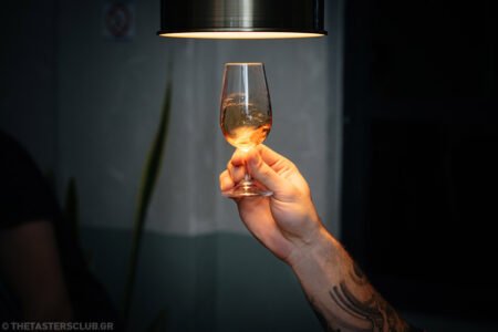 the tasters club halloween occult whisky tasting day couleur locale ουίσκι