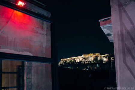 the tasters club halloween occult whisky tasting day couleur locale ουίσκι