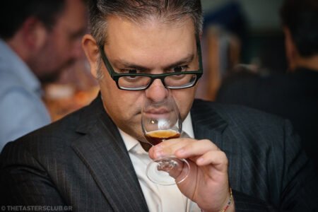 the tasters club halloween occult whisky tasting day couleur locale ουίσκι