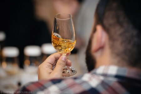 glengoyne the tasters club whisky tasting day