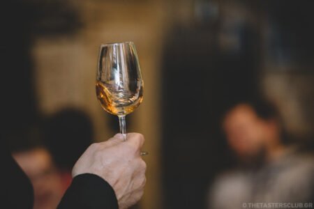 glengoyne the tasters club whisky tasting day