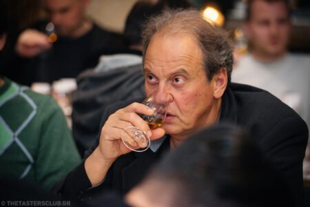 glengoyne the tasters club whisky tasting day